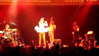 Nil Karaibrahimgil Club Pera Paradiso Amsterdam