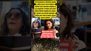 Aslıhan Gürbüz Evinin Önündeki Manzarayı Görünce Çıldırdı Bunlar Geri Zekalı, Mağara Insanı