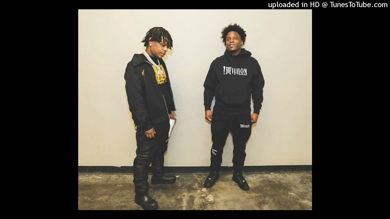 [FREE] Rylo Rodriguez Type Beat 2022 " Stay On The Other Side "