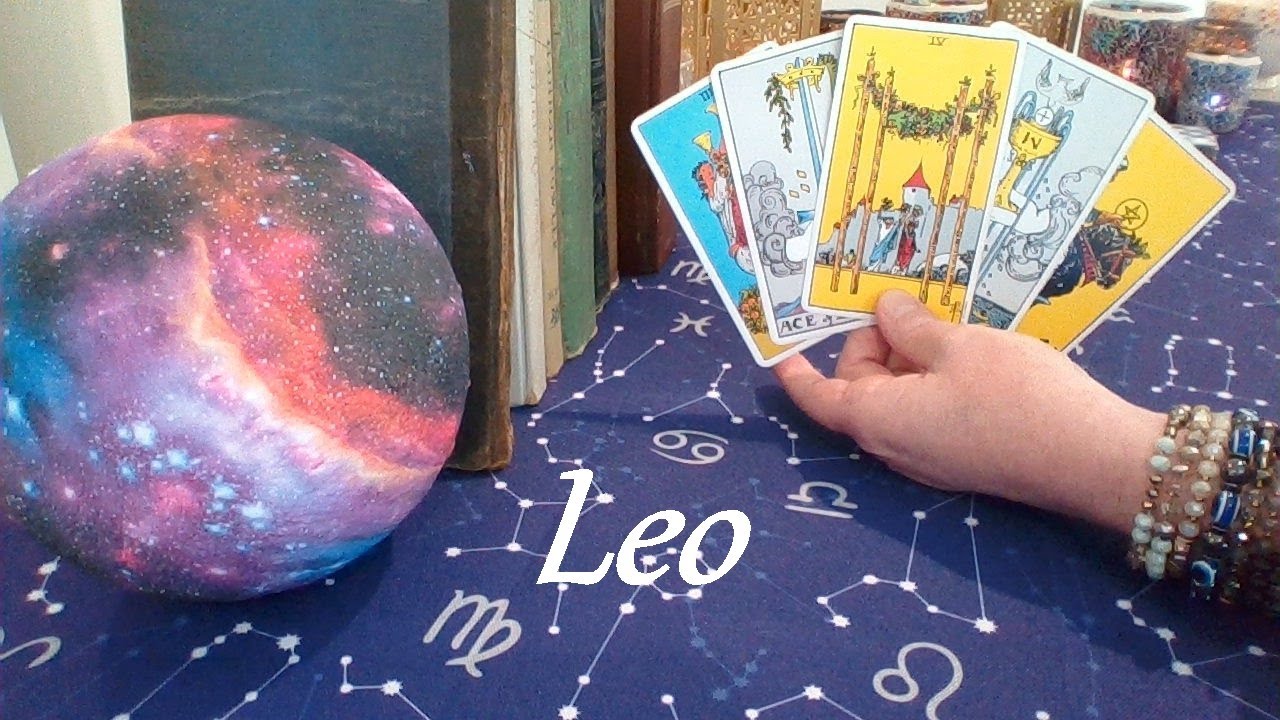 Leo May 2023 ❤💲 MASSIVE CHANGE! Something Special Comes Your Way Leo! LOVE & CAREER 