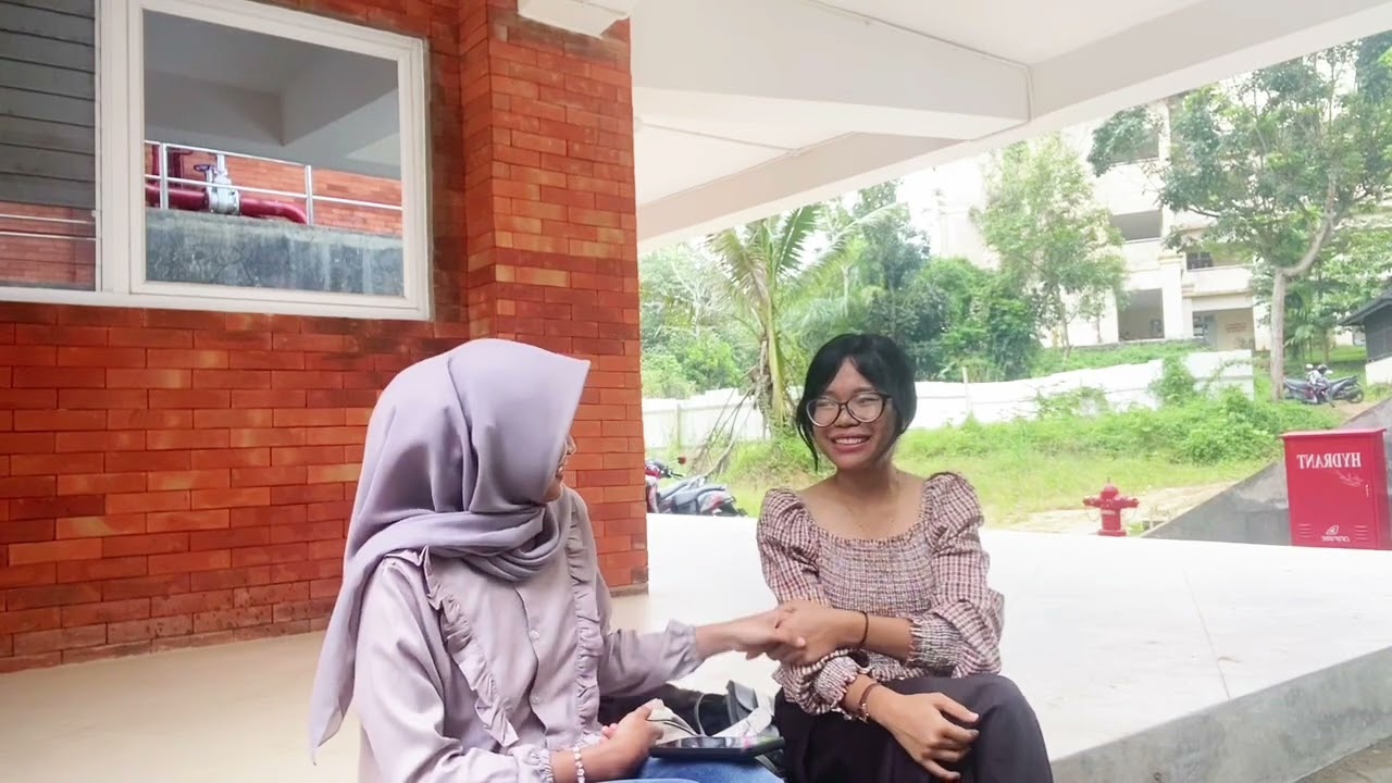 Getting to Know Each Other - English Conversation Project