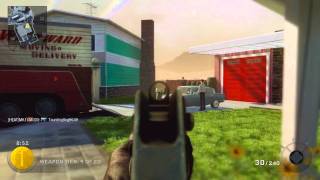 My favorite thing about Black Ops
I figured as much as I hate this game, I sure do love some Wager Matches, especially gun game. So Im gonna take a brief intermission of hating and show you the one thing that is good bout Blops. Please enjoy, thank you. My favorite thing about Black Ops
