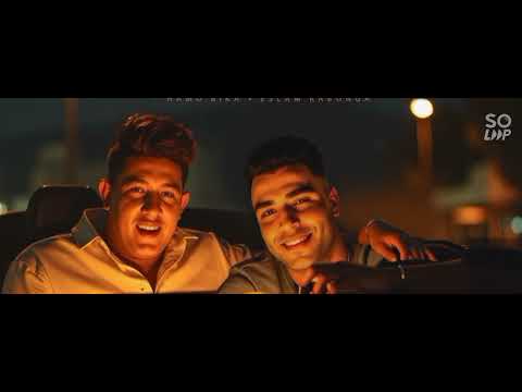 مهرجان اسلام كابونجا وحمو بيكا 2025 لو ع السيط انا ماليان سيط