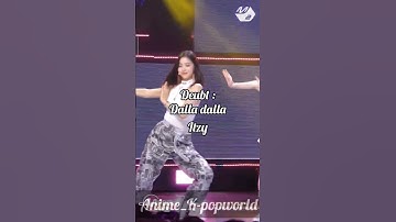 k-pop deubt song vs my fav songs #ive #gidle #aespa #itzy
