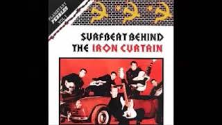VA - Surfbeat Behind the Iron Curtain Vol.1 60s Surf/Instrumental Eastern European Rock Garage Album