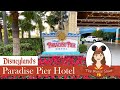 Disneyland's Paradise Pier Hotel