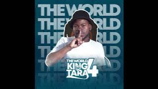 Dj King Tara - Amandla Wendoda (feat. Amakhosi)