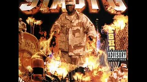 Stacy g,minace,maudii macc,-Chicken George