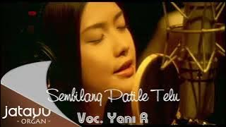 Sembilang Patile Telu .. ( Music Tarling Cirebonan Indramayu.. VOC. Yani ridho)