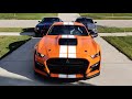 Living With A 760 Horsepower 2020 Shelby GT500!