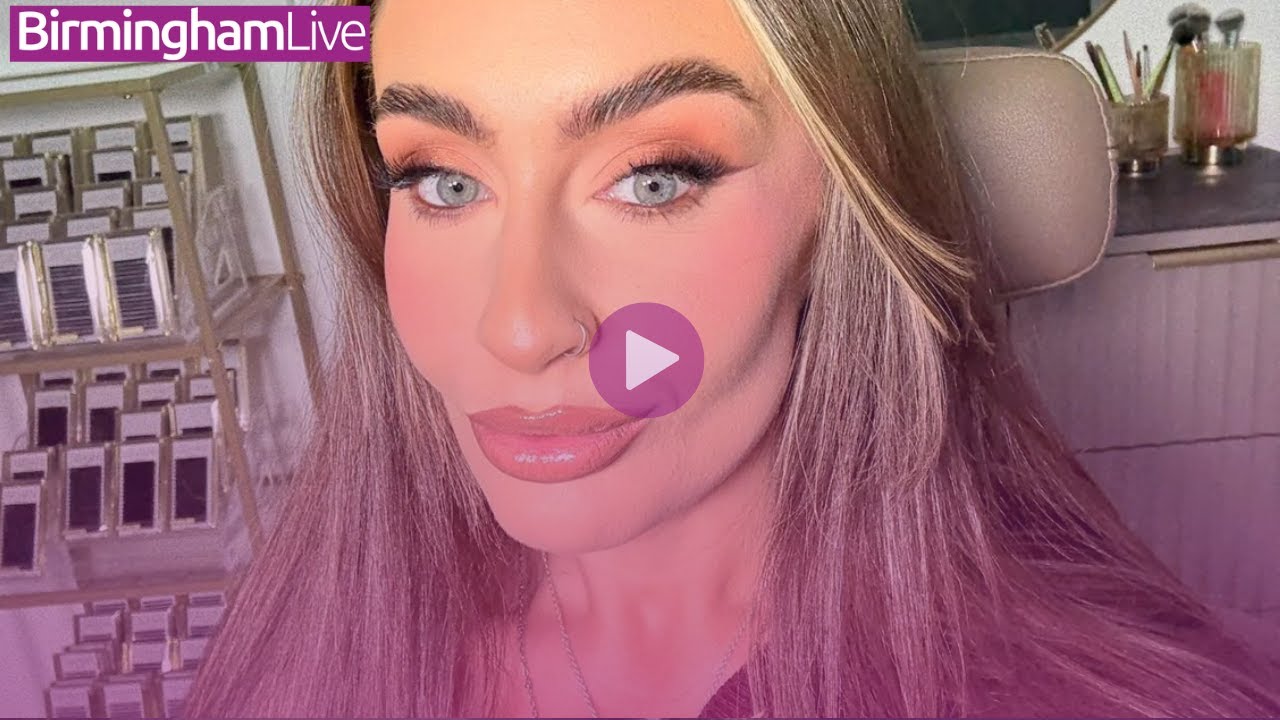 Woman sheds more than half her body weight after doctors told her she’d never have children