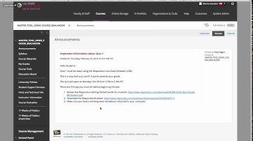 How to grade a Turnitin Assignment
