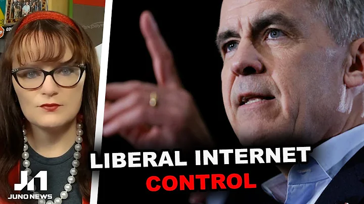 Liberals want to control what you watch online