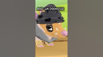 some AJ critters aren’t so charming 🤣🤣🤣#animaljamvideos #ajpw #animaljam #macaronisaladsaj