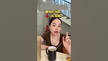 Bầu chải khô tốt cho mẹ và thai nhi không? #changluvfitness #shorts