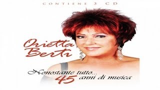 Orietta Berti - Non ti lascerò