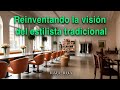 Reinventando la visión del estilista tradicional RAUL ROA ESTILISTA