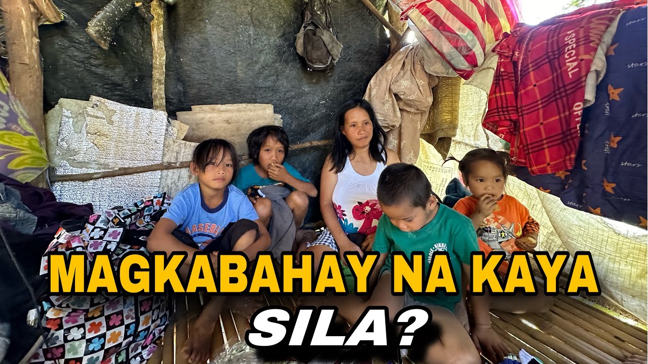 PART 2 MAG IINANG NAKATIRA SA GILID NG BANGIN