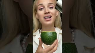 Nonomen funny video😂😂😂 | Avocado coffee challenge🥑 | See Tinh #TikTok #Shorts