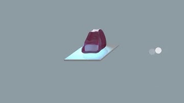 Wackelpudding Dynamics, Soft Bodies in Autodesk Maya