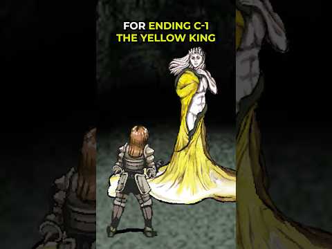 Ending C-I, The