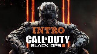 Call of Duty: Black Ops 3 Intro
