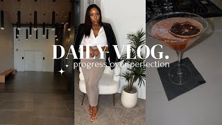 DAILY VLOG: Mother’s Day Brunch+New Skincare+ Obsession with Perfection