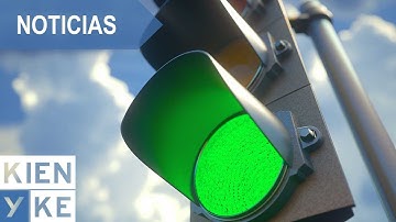 Así será el nuevo sistema inteligente de semáforos de Bogotá - KienyKe