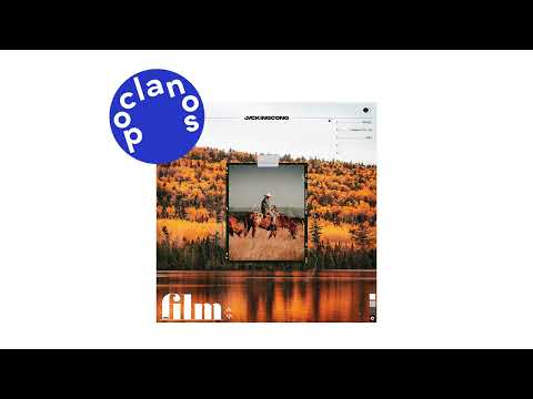 [Official Audio] 잭킹콩 (JACKINGCONG) - Film