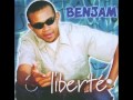 Benjam libert consommateur ragga ladi laf mon cafrine tzoang tzoang petits ronds album complet