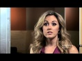 Tiphany On Being "Full of Life" (PUSH GIRLS)