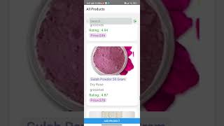 React Native App Use Dummy Api full code and videos chaiya to comment me