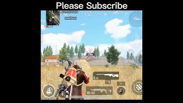 AWM + 6X SCOPE 🔥 || Raihan        #shorts