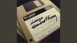 Something (Peter Luts Remix)