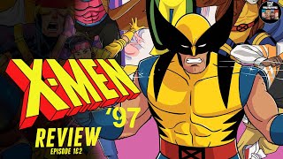 X-Men 97: Hype or Horrible?