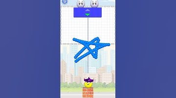 Draw to Smash:Game level 924,925,926 #youtubeshorts #ytshorts #drawtosmash