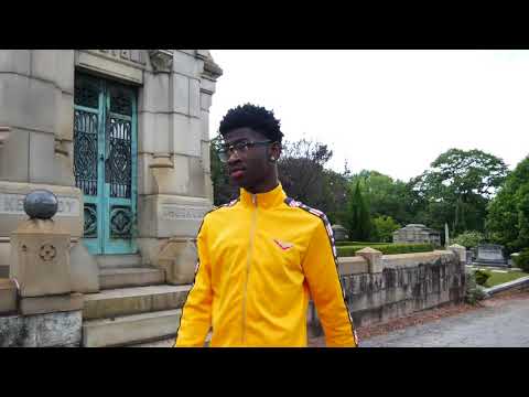 Lil Nas X - Carry On (Music Video) HIGHEST QUALITY ON YT