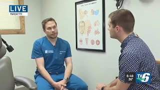 Allergist shares ways to handle seasonal allergies