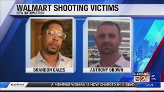 Southaven community begins healing process, one day after deadly Walmart shooting