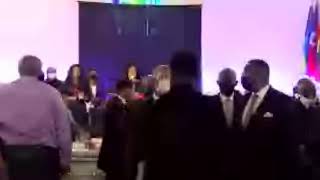 Celebration of Life for Angela Legette