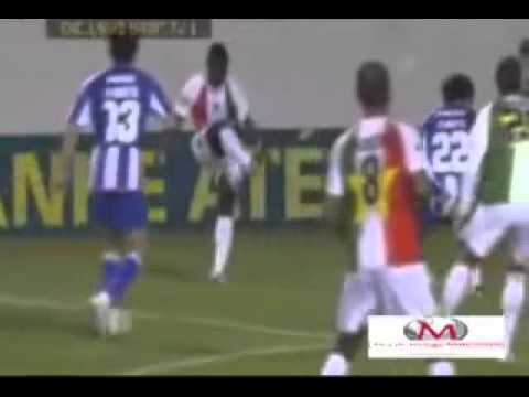 Estrela da Amadora 2-1 FCPorto - Taa de Portugal -...