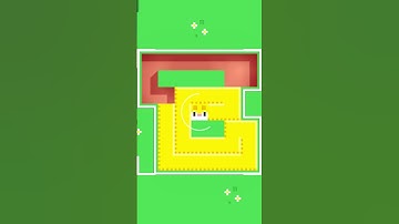 Longcat Level 34 #fancade