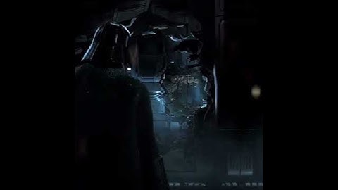 #starwars #darthvader #starkiller #shorts