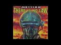 Video thumbnail for Messiah - There is no Law
