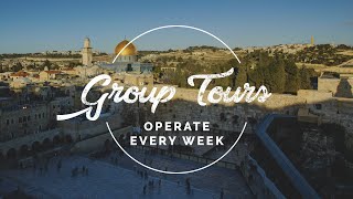 Shalom Israel Tours  Group Tours & Family Vacations in Israel