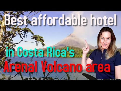 Video: De 8 beste hotellene i San Jose, Costa Rica i 2022