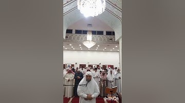 سورة الزلزلة بصوت الشيخ إبراهيم الدريملي /إذا زلزلت الأرض زلزالها وأخرجت الأرض أثقالها وقال الإنسان