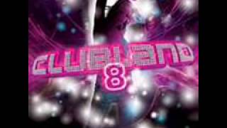 Clubland - Put your hand in da air chords