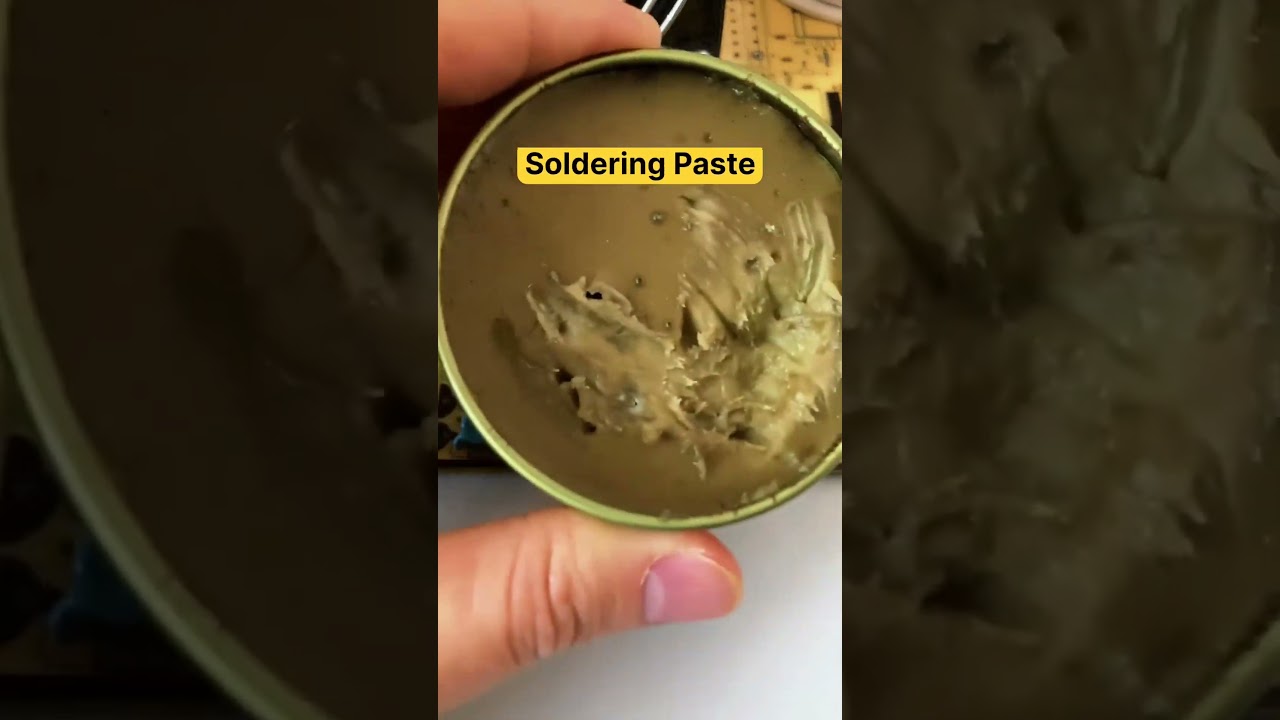 Is rosin, soldering paste, flux or flux more direct in effect 