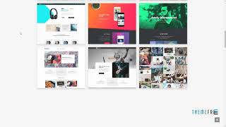 Benri - Ultimate Multi-Purpose Responsive Theme      Robert Shá